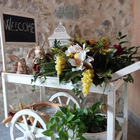 Lo Sporting Bed&Breakfast Nasino エクステリア 写真