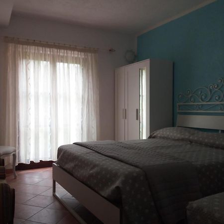 Lo Sporting Bed&Breakfast Nasino エクステリア 写真