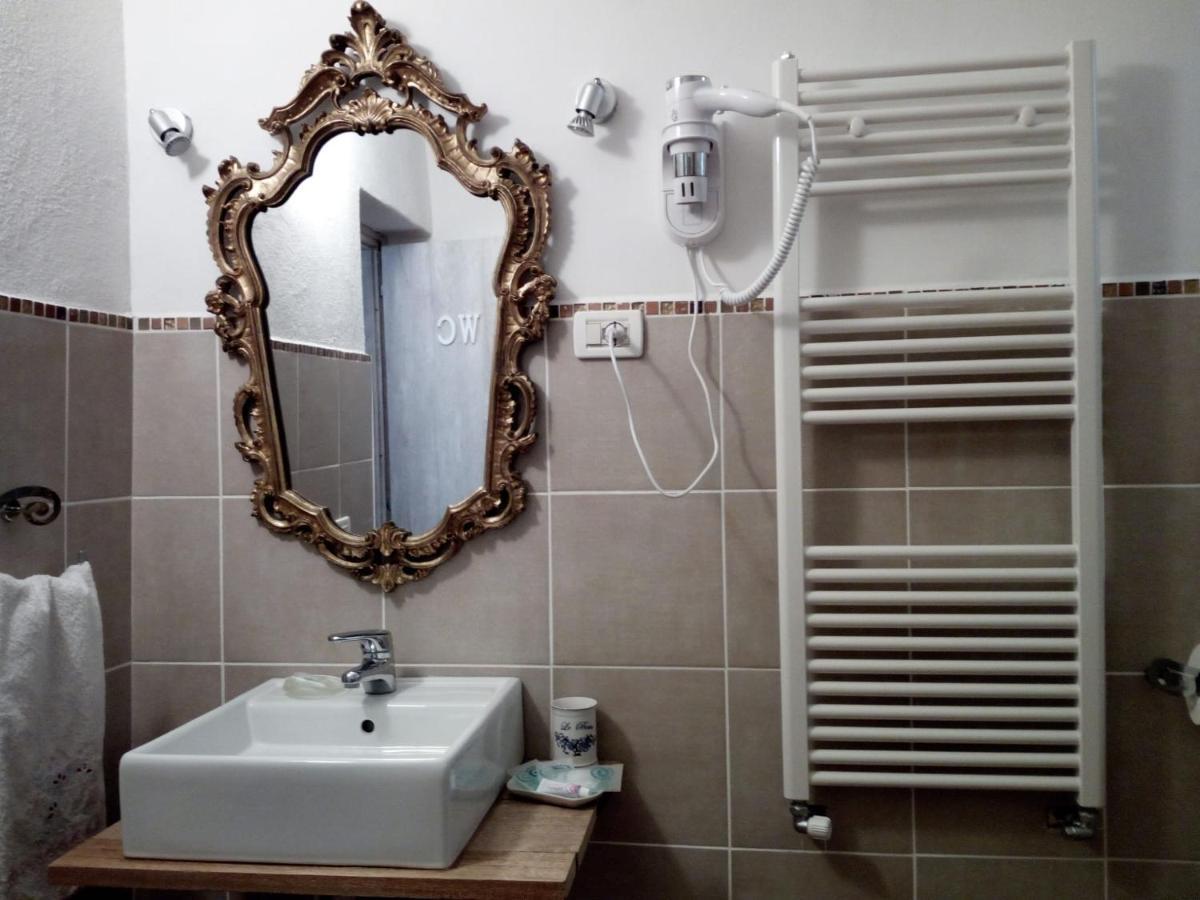Lo Sporting Bed&Breakfast Nasino エクステリア 写真