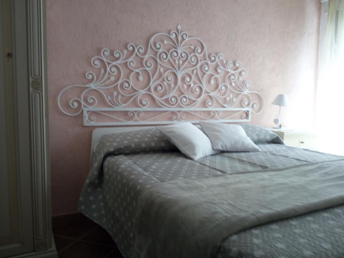 Lo Sporting Bed&Breakfast Nasino エクステリア 写真