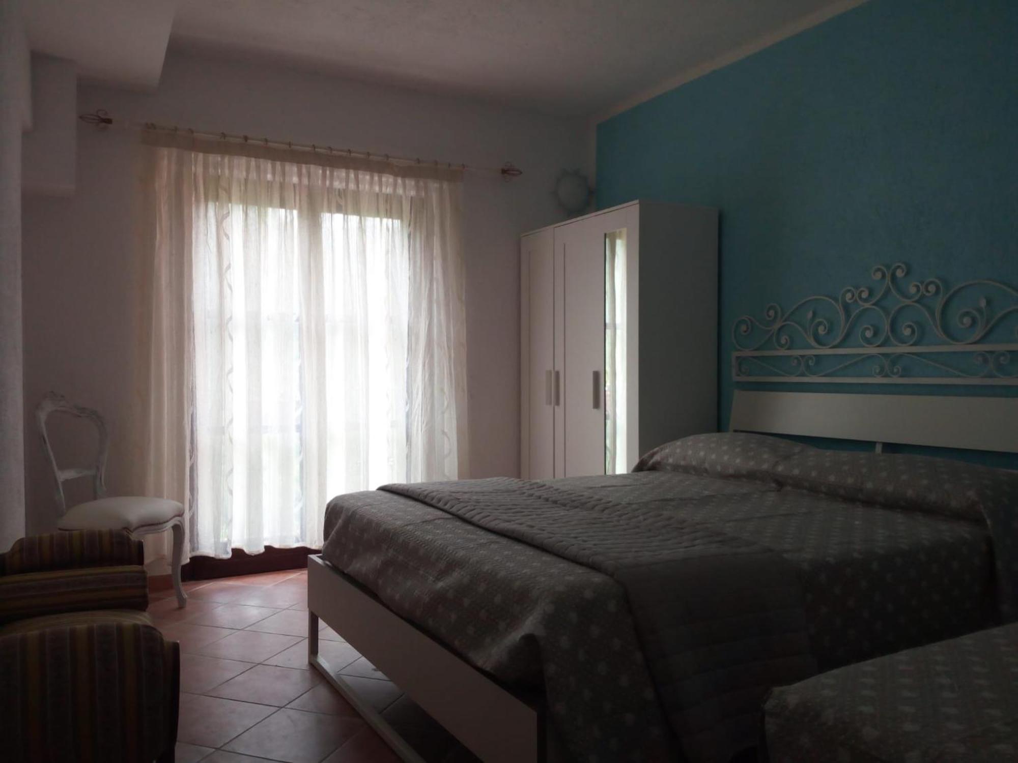 Lo Sporting Bed&Breakfast Nasino エクステリア 写真