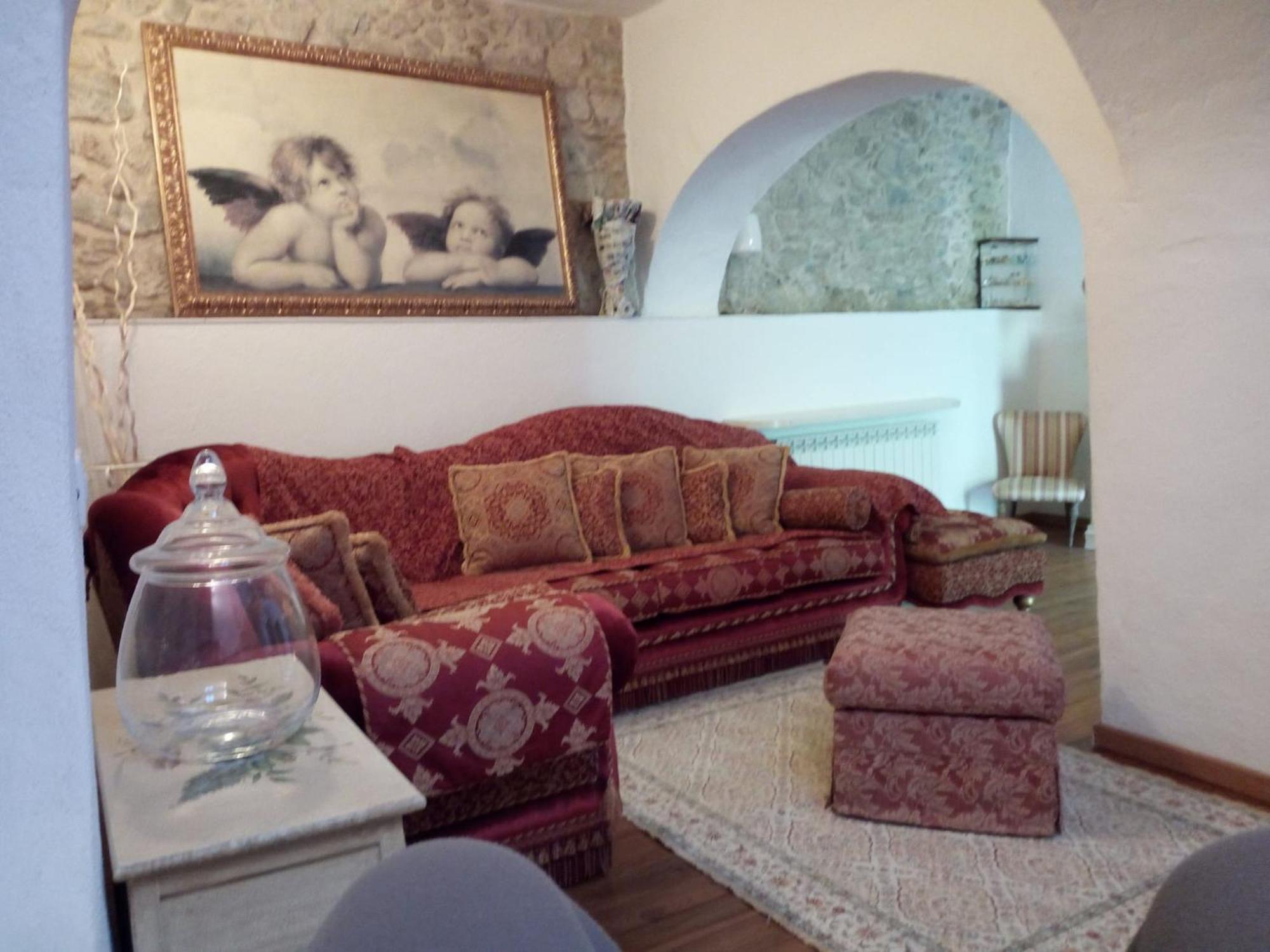 Lo Sporting Bed&Breakfast Nasino エクステリア 写真